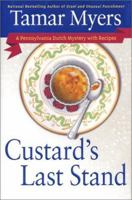 Custard's Last Stand 045120848X Book Cover