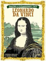 Leonardo Da Vinci 1446301672 Book Cover