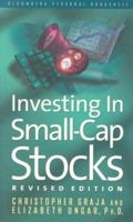Investing in Small-Cap Stocks 1576600122 Book Cover