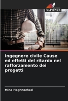 Ingegnere civile Cause ed effetti del ritardo nel rafforzamento dei progetti (Italian Edition) 620777079X Book Cover