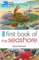 Rspb First Book of the Seashore 1408165694 Book Cover