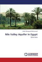 Nile Valley Aquifer in Egypt: Qena Area 3659307637 Book Cover