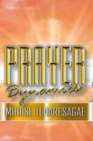 Prayer Dynamics 0464843677 Book Cover