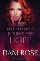Boundless Hope 1839439084 Book Cover