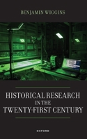 Doing Digital History 0197632041 Book Cover