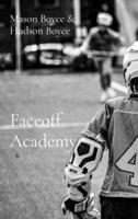 Faceoff Academy B0H7S3DJX4 Book Cover