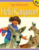 Hello kangaroo! 014054111X Book Cover