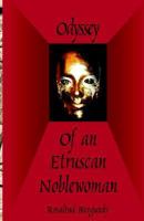 Odyssey of an Etruscan Noblewoman 0595671004 Book Cover