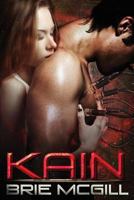 Kain 148267324X Book Cover