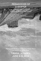 Pedagogies of Disaster 0615898718 Book Cover
