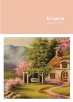 Enigma: Interior libero 1678156590 Book Cover