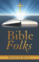 Bible Folks 1489702504 Book Cover
