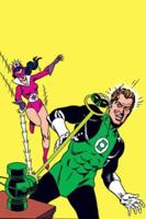 Showcase Presents: Green Lantern, Vol. 2 1401212646 Book Cover