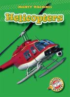 Helicopters 1600141196 Book Cover