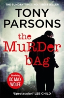 The Murder Bag 1250052327 Book Cover