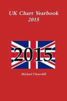 UK Chart Yearbook 2015 1326530399 Book Cover