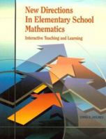 New Directions in Elementary School Math 0023564512 Book Cover