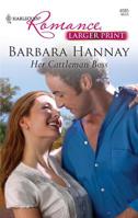 Her Cattleman Boss 0373175752 Book Cover