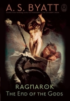 Ragnarök: The End of the Gods 1847678432 Book Cover