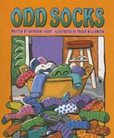 Odd Socks 0790111853 Book Cover