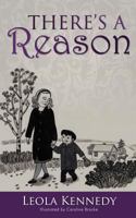 There's a Reason 1770694455 Book Cover