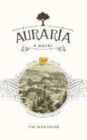Auraria 0984974806 Book Cover