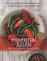 The Essential Asian Cookbook