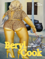 Beryl Cook 1805702629 Book Cover