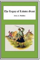 The Legacy of Ludovic Grant 1434306496 Book Cover