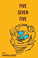 Five Seven Five 1605715514 Book Cover