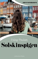Solskinspigen null Book Cover