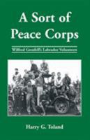 A Sort of Peace Corps 0788417584 Book Cover