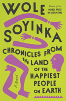 Chronicles of the Happiest People on Earth 0593314476 Book Cover
