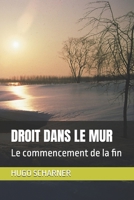 DROIT DANS LE MUR: Le commencement de la fin (French Edition) B0GW4RK3X2 Book Cover