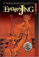 Jing: King of Bandits--Twilight Tales Volume 4 (Jing King of Bandits (Graphic Novels)) 1595324178 Book Cover