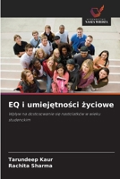 EQ i umiejętności życiowe 6209556507 Book Cover