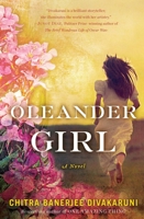 Oleander Girl 1451695683 Book Cover
