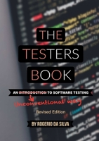 The Testers Book (Revised Edition) 0244248257 Book Cover
