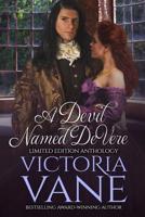 A Devil Named DeVere 1492240028 Book Cover