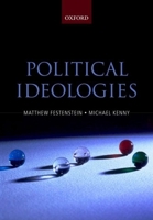 Political Ideologies: A Reader and Guide 0199248370 Book Cover
