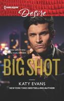 Big Shot 1335603794 Book Cover