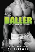 The Baller 1951045122 Book Cover