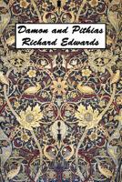 Damon and Pithias 1145300227 Book Cover