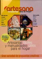 Artesana/Craftswoman 9974789036 Book Cover