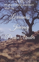 Lorraine's Journey Down Under B0BHJHP15J Book Cover