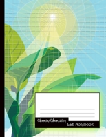 Chemie/Chemistry: Cahier de laboratoire / Cahier pour étudiants / Cahier de chimie (Vol. 4) (French Edition) 1696855500 Book Cover