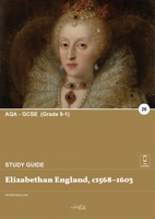 Elizabethan England, c1568-1603 1913887251 Book Cover
