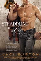Straddling the Line 0425262995 Book Cover
