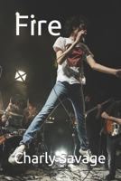 Fire 1795285141 Book Cover
