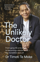 Unlikely Doctor 1991006888 Book Cover